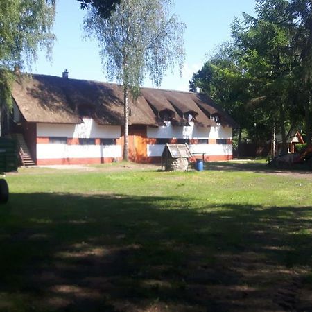 Stadnina Lekwica Buitenkant foto