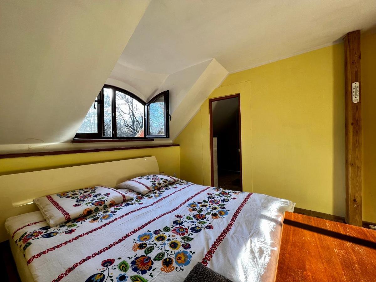 Stadnina Lekwica Buitenkant foto