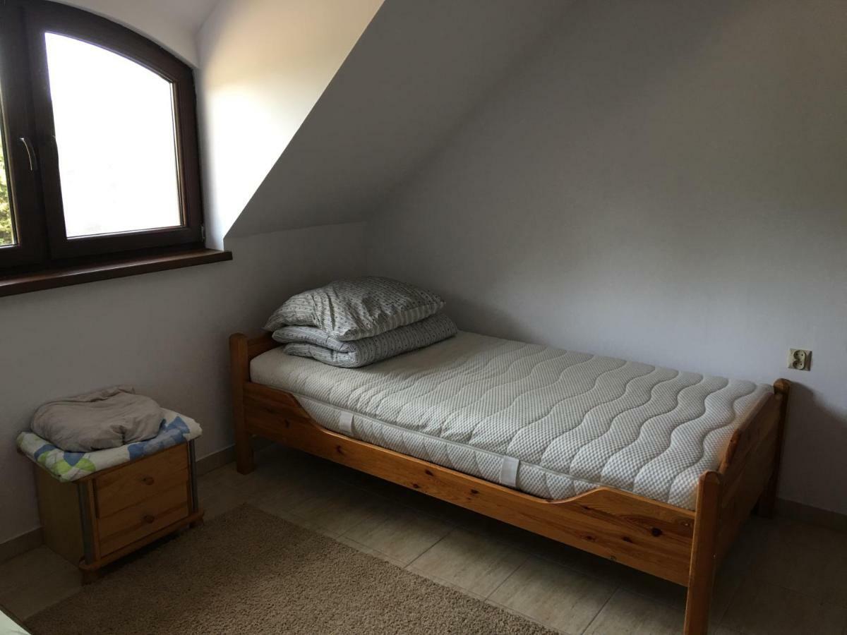Stadnina Lekwica Buitenkant foto