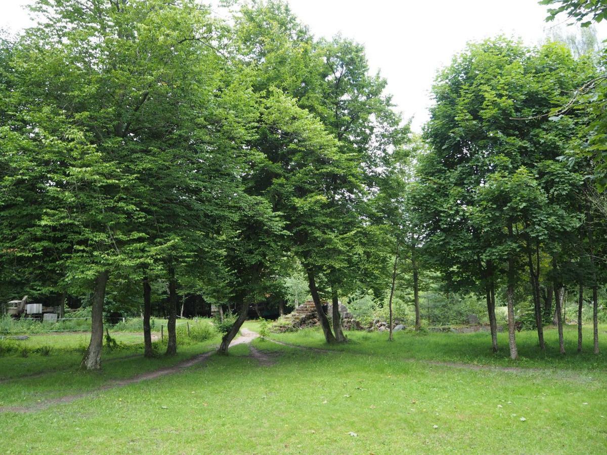 Stadnina Lekwica Buitenkant foto