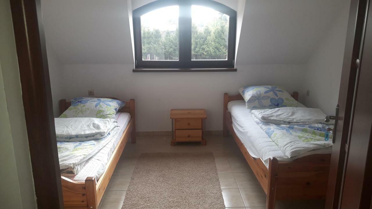 Stadnina Lekwica Buitenkant foto