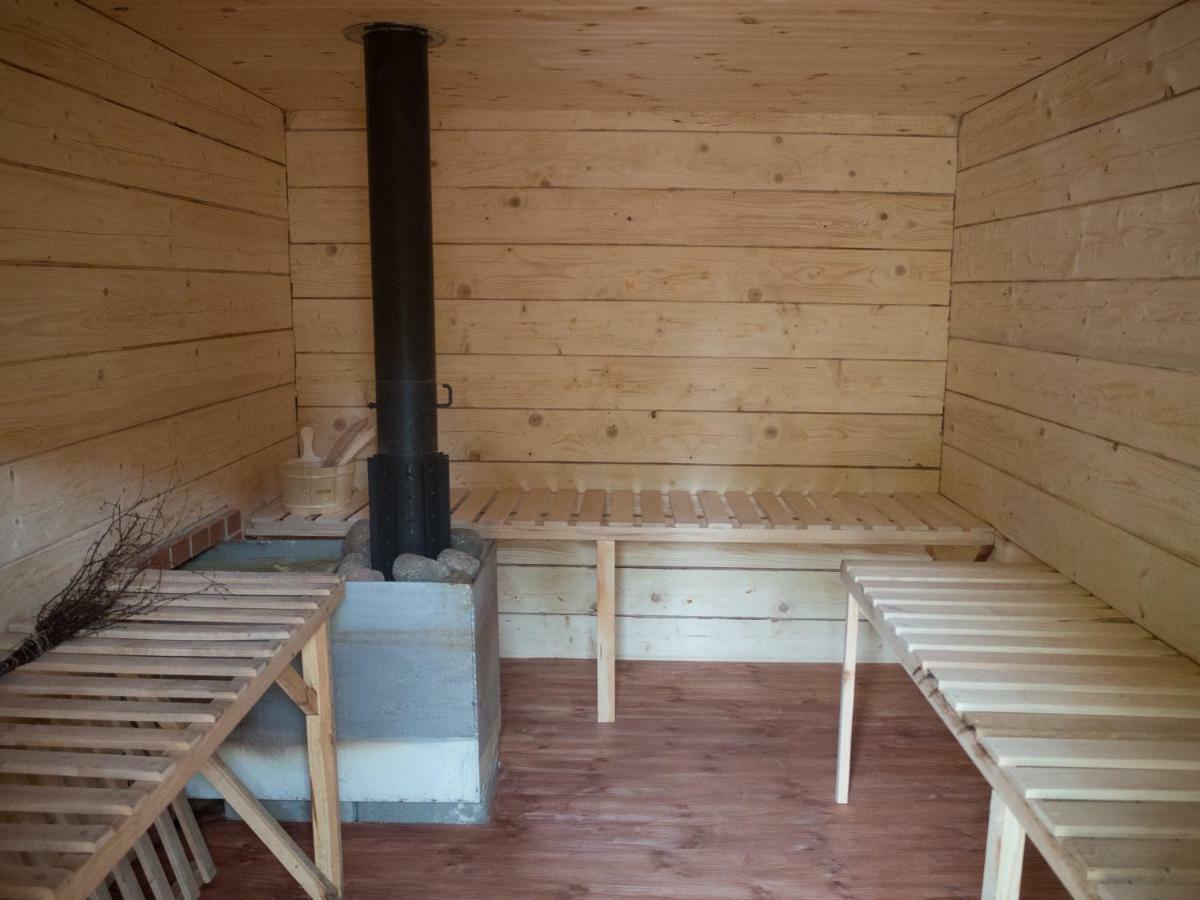 Stadnina Lekwica Buitenkant foto