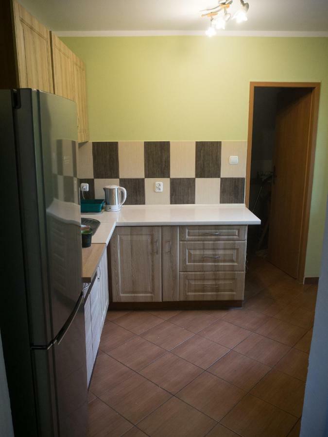 Stadnina Lekwica Buitenkant foto