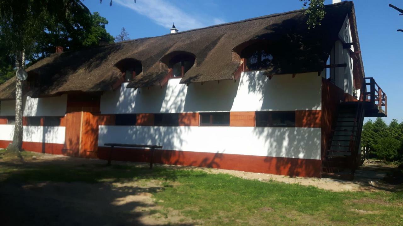 Stadnina Lekwica Buitenkant foto